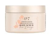 Aromatic Balancing Body Scrub – Kiwi & Mango body care , 400 gr . Minus 417 - The Peace Of God®