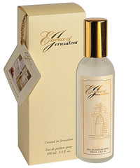 Essence of Jerusalem Eau de toilette spray for Woman - 100ml, 3.4 fl.oz - The Peace Of God®