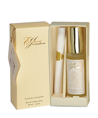 Essence of Jerusalem Eau de toilette spray for Woman - 30ml, 1 fl.oz - The Peace Of God®