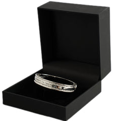 Men's Kabbalah Bracelet Blessing of Priests   Sterling Silver - The Peace Of God®