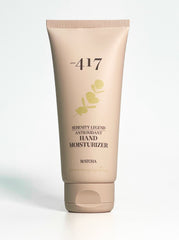 Anti-Oxidant Hand Moisturizer – Matcha body care , 100 ml . Minus 417 - The Peace Of God®