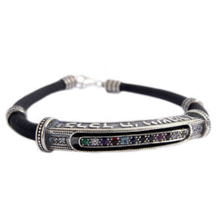 The breastplate bracelet - The Peace Of God