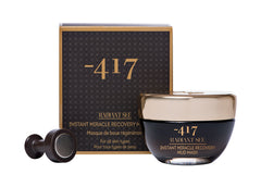 Instant Miracle Recovery Mud Mask , 50 ml . Minus 417 - The Peace Of God®