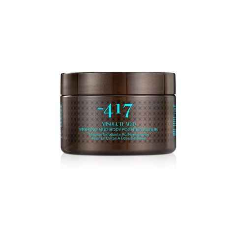 Firming Mud Body Foaming Scrub body care , 330 gr . Minus 417 - The Peace Of God®