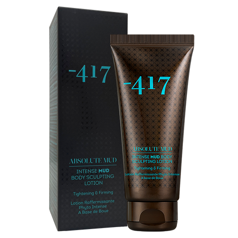 Intense Mud Body Sculpting Lotion body care , 200 ml . Minus 417 - The Peace Of God®