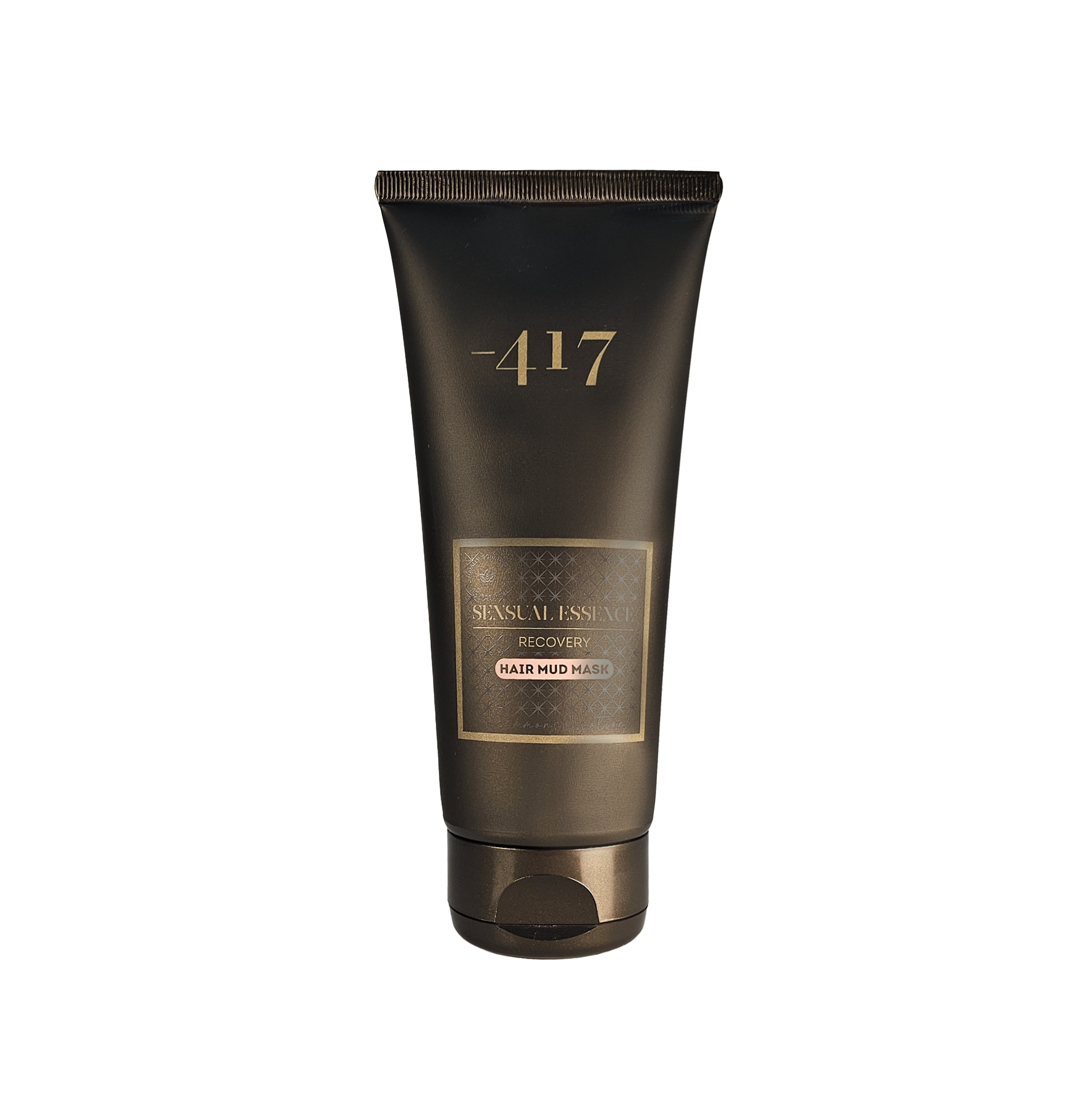 Recovery Hair Mud Mask Hair Care  , 200 ml . Minus 417 - The Peace Of God®