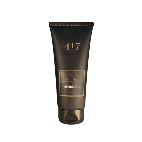 Recovery Hair Mud Mask Hair Care  , 200 ml . Minus 417 - The Peace Of God®