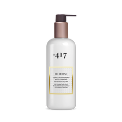 Gentle Nourishing Milk Cleanser, 350 ml . Minus 417 - The Peace Of God®