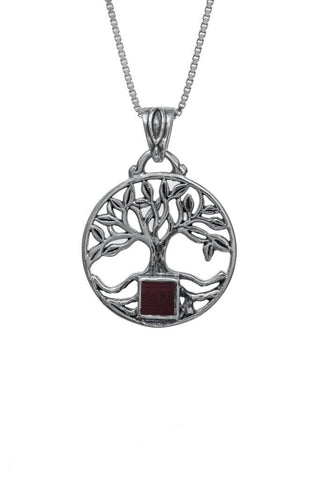 Tree Of Life OB