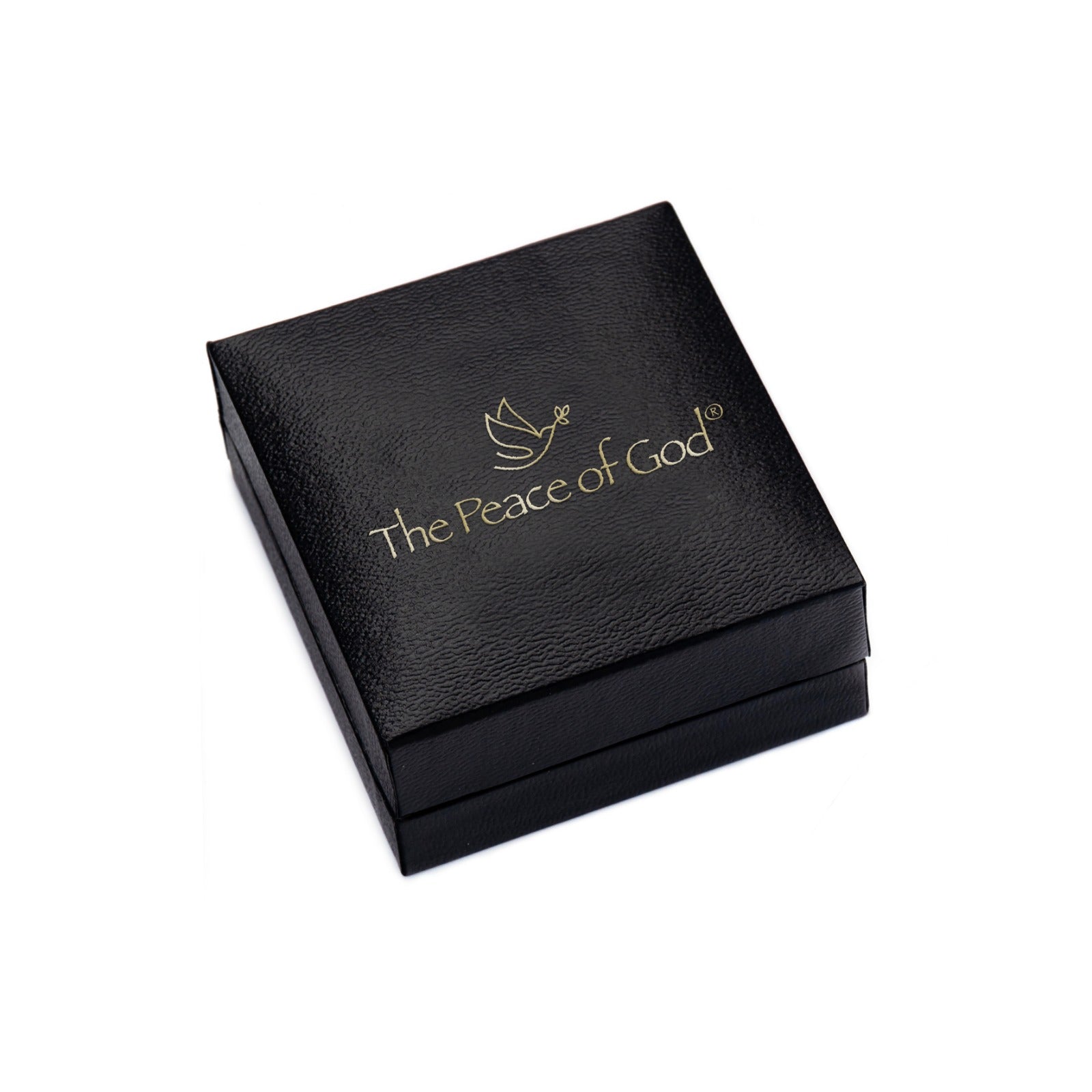 Nano Sim OB Silver Pendant Tree of Life with Drop Frame - The Peace Of God®