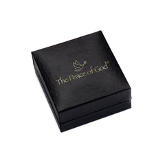 Nano Sim OB Silver Pendant Tree of Life with Drop Frame - The Peace Of God®